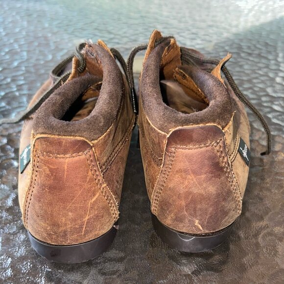 Vintage Eastland Shoes 9M Women's - Picture 3 of 7